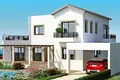 Szeregowiec 4 pokoi 2 000 m² Kouklia, Cyprus