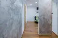Apartamento 2 habitaciones 44 m² Šiauliai, Lituania