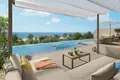 3 bedroom apartment 163 m² Choeng Thale, Thailand