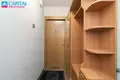 Квартира 2 комнаты 44 м² Вильнюс, Литва