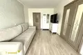 Квартира 3 комнаты 76 м² Боровляны, Беларусь