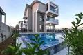 Villa de 4 habitaciones 250 m² Serik, Turquía