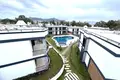 Penthouse 3 pokoi 100 m² Bodrum, Turcja