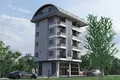 Wohnung 2 zimmer  Alanya, Türkei