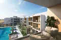 Mieszkanie 2 pokoi 69 m² Pyla, Cyprus