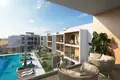 Mieszkanie 2 pokoi 89 m² Pyla, Cyprus