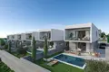 3 bedroom villa 210 m² Yeroskipou, Cyprus