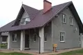 Haus 156 m² Vialikija Radvanicy, Weißrussland