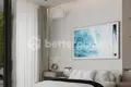 3-Schlafzimmer-Villa  Kerobokan Kelod, Indonesien