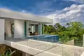 Villa de 4 habitaciones 2 700 m² Phuket, Tailandia