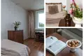 Квартира 2 комнаты 32 м² Вильнюс, Литва