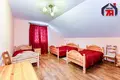 Chalet 258 m² Lahoïsk, Bélarus