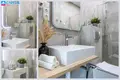 Wohnung 1 zimmer 17 m² Polangen, Litauen