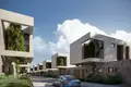 3 bedroom villa 132 m² Paralimni, Cyprus