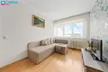 Mieszkanie 4 pokoi 69 m² Sołonica, Litwa