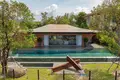 Villa de 4 dormitorios 688 m² Choeng Thale, Tailandia