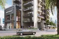 Mieszkanie w nowym budynku 1BR | Ahad Residence | Ahad Group 