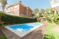 4 bedroom house 284 m² Sant Just Desvern, Spain