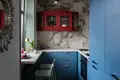 Wohnung 2 zimmer 44 m² Minsk, Belarus