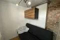 Apartamento 1 habitación 30 m² en Varsovia, Polonia