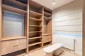 Appartement 2 chambres 136 m² en Varsovie, Pologne