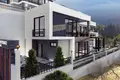 Dom 3 pokoi 265 m² Mediterranean Region, Turcja