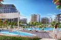 Apartamento 4 habitaciones  Business Bay, Emiratos Árabes Unidos
