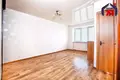 1 room apartment 31 m² Minsk, Belarus