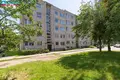 Apartamento 4 habitaciones 72 m² Salos, Lituania