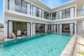 Villa de 4 dormitorios 447 m² Phuket, Tailandia
