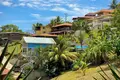 Haus 1 Schlafzimmer 107 m² Jose Santos Guardiola, Honduras