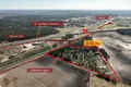 Land 36 300 m² Smolice, Poland