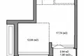 Geschäft 48 m² Minsk, Belarus