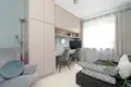 Apartamento 3 habitaciones 68 m² Poznan, Polonia