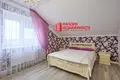 Haus 184 m² Padlabienski sielski Saviet, Belarus