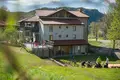 Hotel 392 m² en Kobarid, Eslovenia