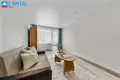 2 room apartment 47 m² Vilnius, Lithuania