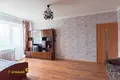 Apartamento 2 habitaciones 45 m² Minsk, Belarús