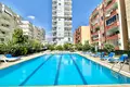 Apartamento 1 habitación  Alanya, Turquía