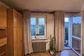 Appartement 2 chambres 45 m² Cracovie, Pologne