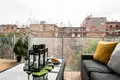 1 room apartment 42 m² Wrocław, Poland