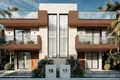 3-Schlafzimmer-Villa 145 m² Dominikanische Republik, Dominikanische Republik