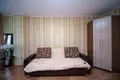 1 room apartment 45 m² Minsk, Belarus