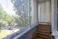 1 room apartment 32 m² Minsk, Belarus