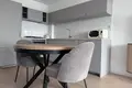 Apartamento 2 habitaciones 38 m² en Varsovia, Polonia