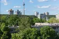 Квартира 2 комнаты 48 м² Вильнюс, Литва