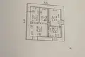 House 71 m² Ignalina, Lithuania