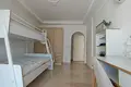 Wohnung 3 Zimmer 120 m² Alanya, Türkei