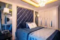 Квартира 4 спальни 196 м² Средиземноморский регион, Турция