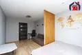 1 room apartment 34 m² Minsk, Belarus